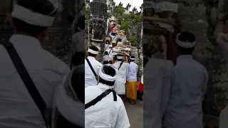 Lempuyang Temple, Bali