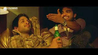 Allu Arjun South HD movie 🍿🎥 2000crore rupay