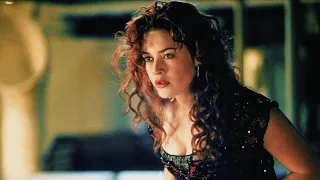 Rose’s Suicide Attempt - Titanic Soundtrack (Complete by James Horner) - 25th Anniversary