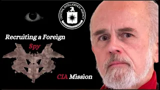 James Lawler Shares a Story of Recruiting a Foreign Spy for The CIA | The JJ Podcast