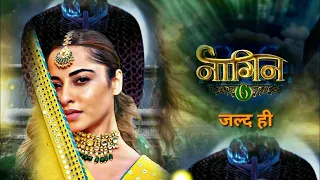 Naagin 6 | नागिन 6 | Episode 2 | Fanmade