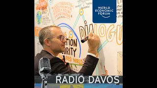 Annual Meeting 2024: What just happened in Davos?