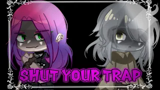 Shut Your Trap // Fanganronpa: Obey to Despair - Chapter 2 // Obey Me x Dangan AU