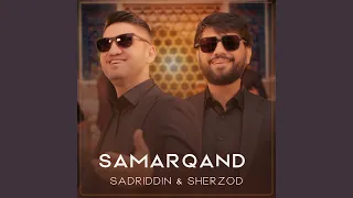 SAMARQAND