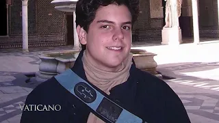 Vaticano - 2020-10-03 - Carlo Acutis