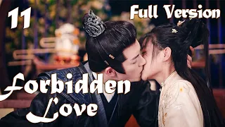 【Eng Sub】Full Movie 11丨Forbidden Love丨My Dear Destiny丨Actors: Zhang Yue Nan, Yan Zi Xian