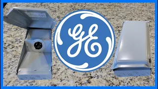 The Best Power Inlet Box On the Market, I Show you WHY | GE T050N