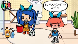 5 FRASES QUE TODA MÃE FALA (Toca Life World) ‹ Luli Rarity ›