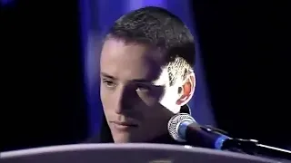 🍁Vitas - An Autumn Leaf [National Award 'Healthy Generation XXI', 2002 | 50fps]