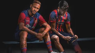 🚨 Neymar au FC Barcelone ? Le Barça reçoit 120M !