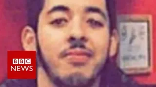 Salman Abedi: 'Public called anti-terrorism hotline about suicide bomber' - BBC News