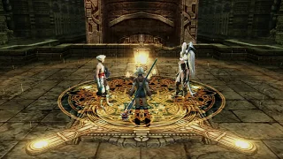 Final Fantasy XII The Zodiac Age Infinite Experience(AFK)