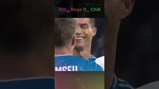 [football] 100  Rage ,0  Chill