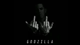 Eminem x Juice WRLD Type Beat ~ Godzilla