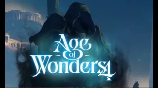Age of Wonders. Злые паладины. Часть 3.