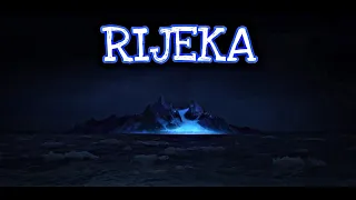 Nina Kraljić: Rijeka (in Disney style)