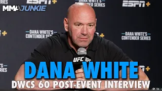 Dana White Has Harsh Words For Merab Dvalishvili, Rejects Holloway vs. Volkanovski 4, More