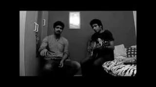 Laal Ishq Cover Atin-Udit