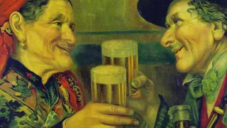 Beer Barons of Winnipeg