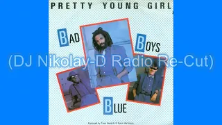 Pretty Young Girl (DJ Nikolay-D Radio Re Cut) 2021 Dj Paliwo Edit