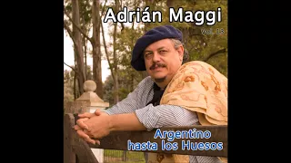141- Adrián Maggi. Industria Argentina. (Poema) de Adrián Maggi.