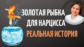 Как расстаться с нарциссом без разрушений. Реальная история.