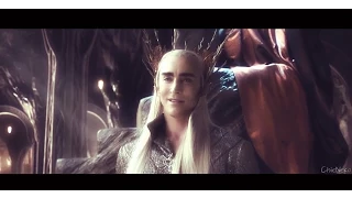 Thranduil Tribute | Something of Mine 2nd ver.| The Hobbit