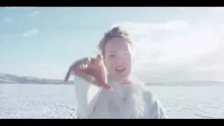 The Icebreaker! Trailer: ESC 2016 semi 2 - Norway - Go Agnete!