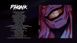 Phonk Music 2023 | AGGRESSIVE PHONK #97