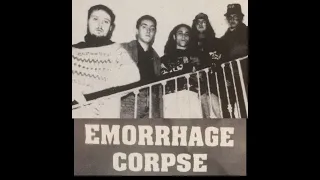 Emorrhage Corpse (GothicDoom Death 1996)