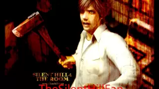 Silent Hill 4 The Room - Full Album HD EXTRA JAP CD 2