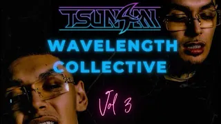 Tsun4mi & JR007 - Sirens (Official Audio)