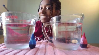 Hot & Cold Water - FunScience Scavenger Hunt