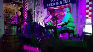 I Know You Rider - The Stolen Faces - 8-23-202. Acme Feed & Seed Nashville.