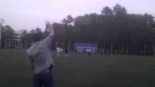 Khabarovsk Futbol Maclari-14