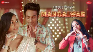 Mangalwar | Sneha Bhattacharya | Vivek Kar, Kumaar | Aman G, Munira K |A Zee Music Co x ZeeTV Collab