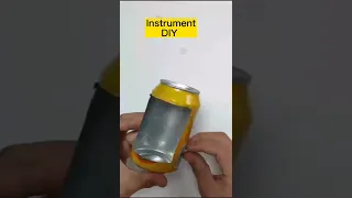 DIY a Plucked string instrument