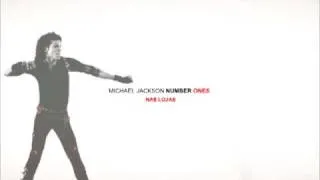 Teaser da MJ Beats para divulgação de "Number Ones" de Michael Jackson