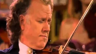 ANDRE RIEU & JSO - YOU RAISE ME UP