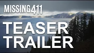 Missing 411 Release Teaser Trailer