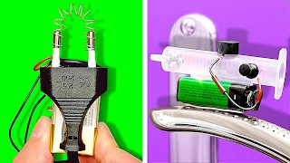 25 SIMPLE DIY INVENTIONS TO MAKE YOUR LIFE BETTER