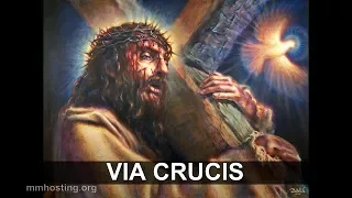 Via Crucis completa - Passione di Nostro Signore Gesù Cristo