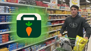 I Did Instacart For 13 Hours Straight! How Much Did I Make?