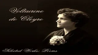 Selected Works: Poems | Voltairine de Cleyre | Poetry | Talkingbook | English | 1/2