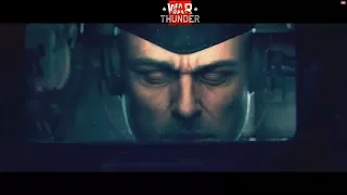 Sky Star-Two Steps From Hell  -SYNC- (Warthunder,Wot,Wowp..) FanMade Short Movie