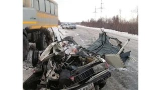 ДТП ЕЖЕДНЕВНАЯ Подборка Аварий Car Crash Compilation Daily selection of  Accidents 18 02 2014 №122