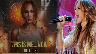 Jennifer Lopez is still struggling to sell tickets just one month before This is Me