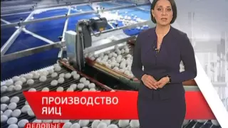 Деловые новости 10/02/2015 GuberniaTV