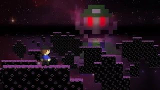 Luigi UP: The Void between Worlds