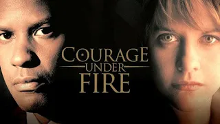 Drinker's Extra Shots - Courage Under Fire